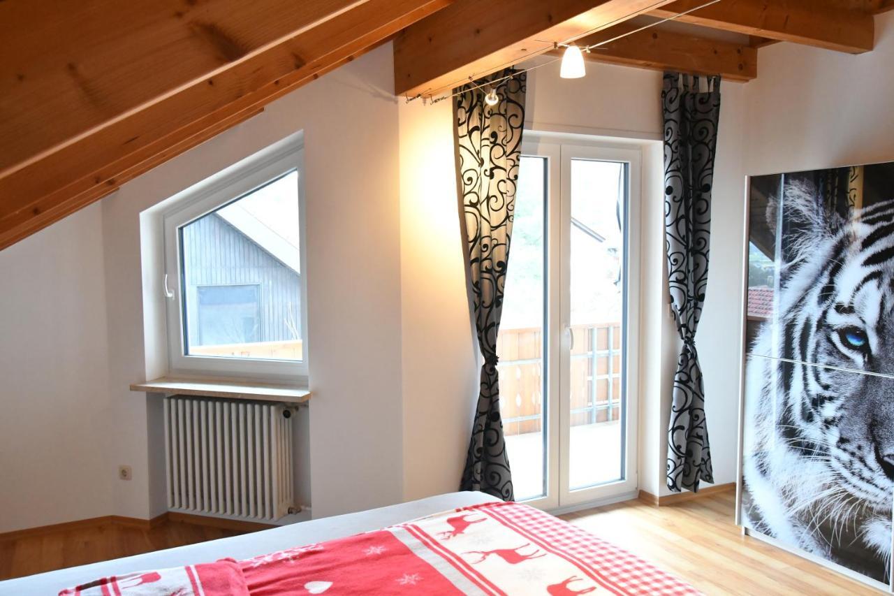 Ferienwohnung Hegau- Bodensee Og Muhlhausen-Ehingen Ngoại thất bức ảnh